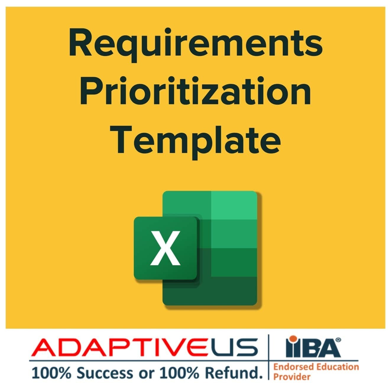 free-requirements-prioritization-template